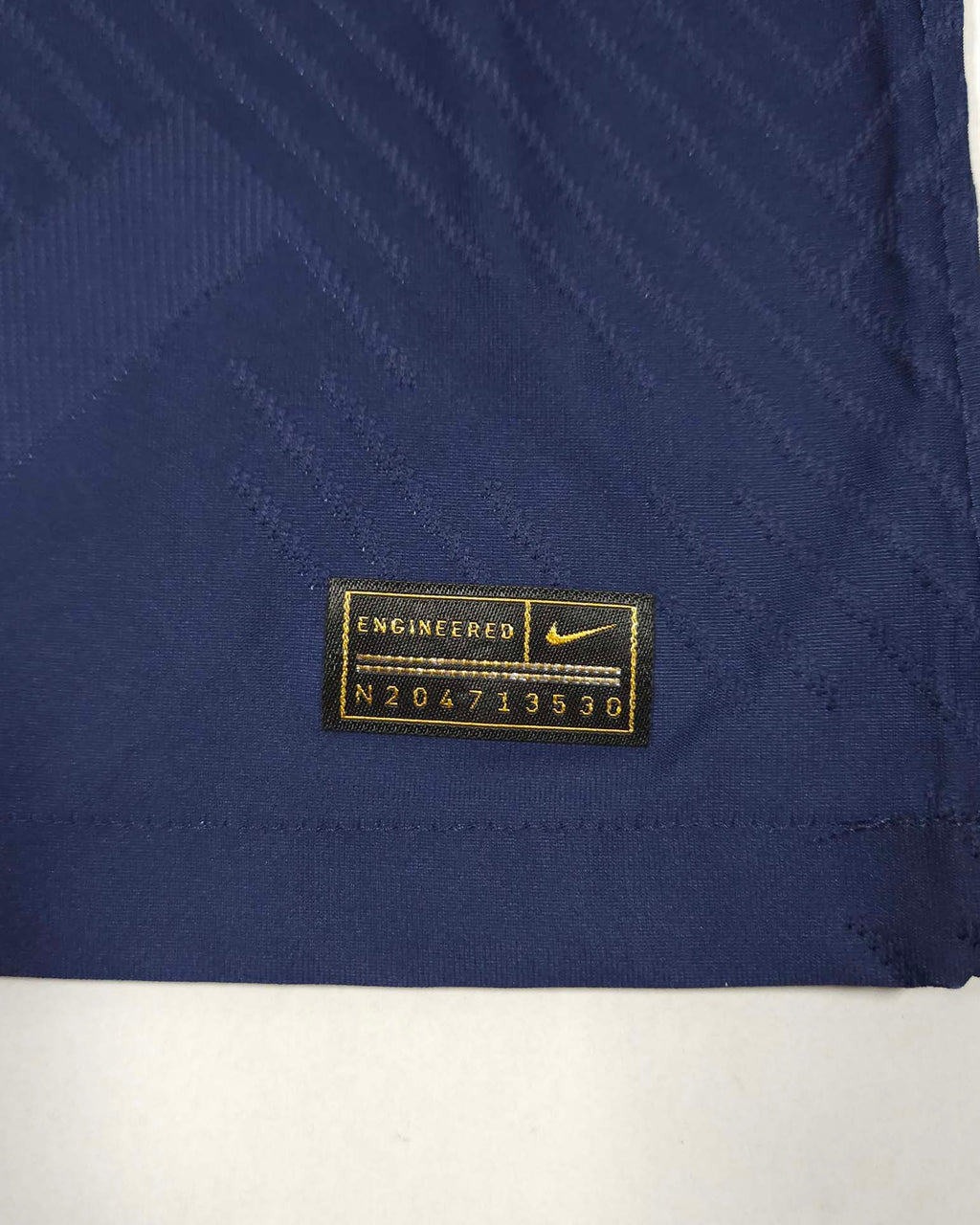 2022-23 Paris Saint-Germain Home Shirt Messi #30 (Pro)