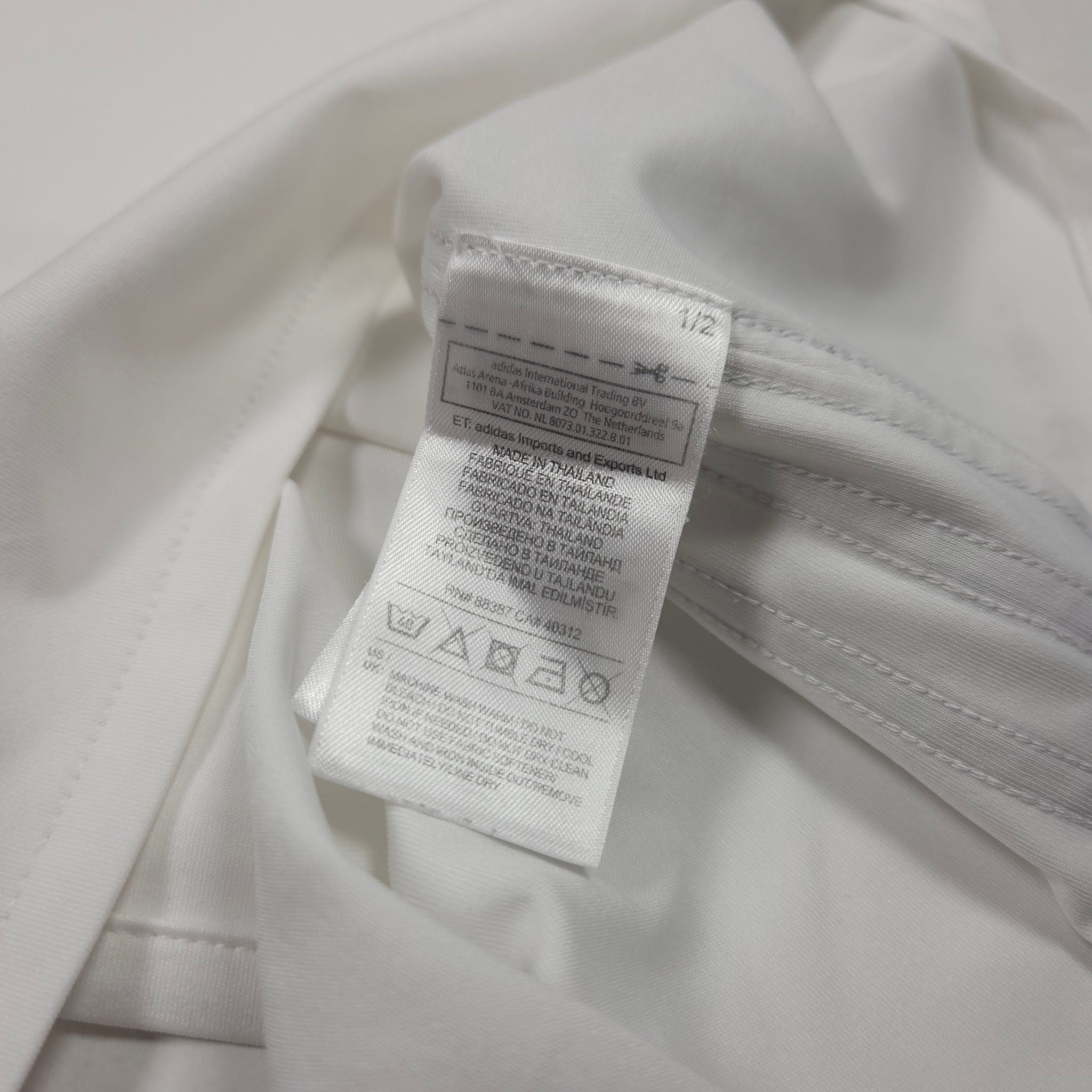 Bayern Munich Third Shirt 2016-17 – S