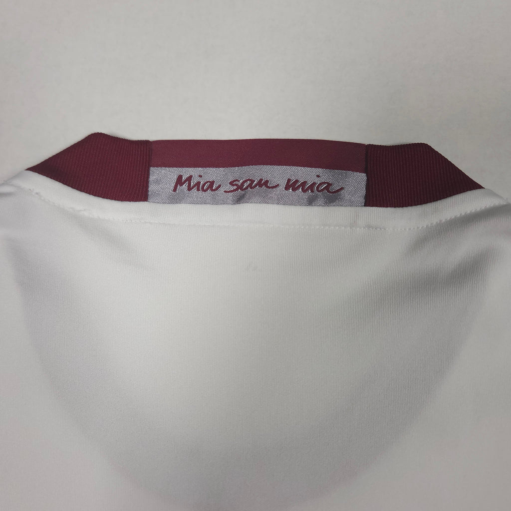 Bayern Munich Third Shirt 2016-17 – S