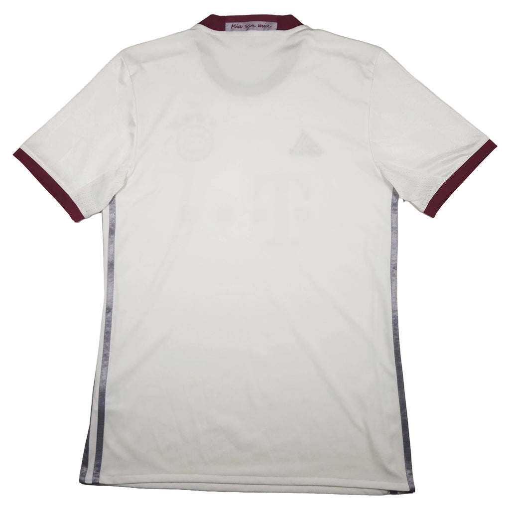 Bayern Munich Third Shirt 2016-17 – S