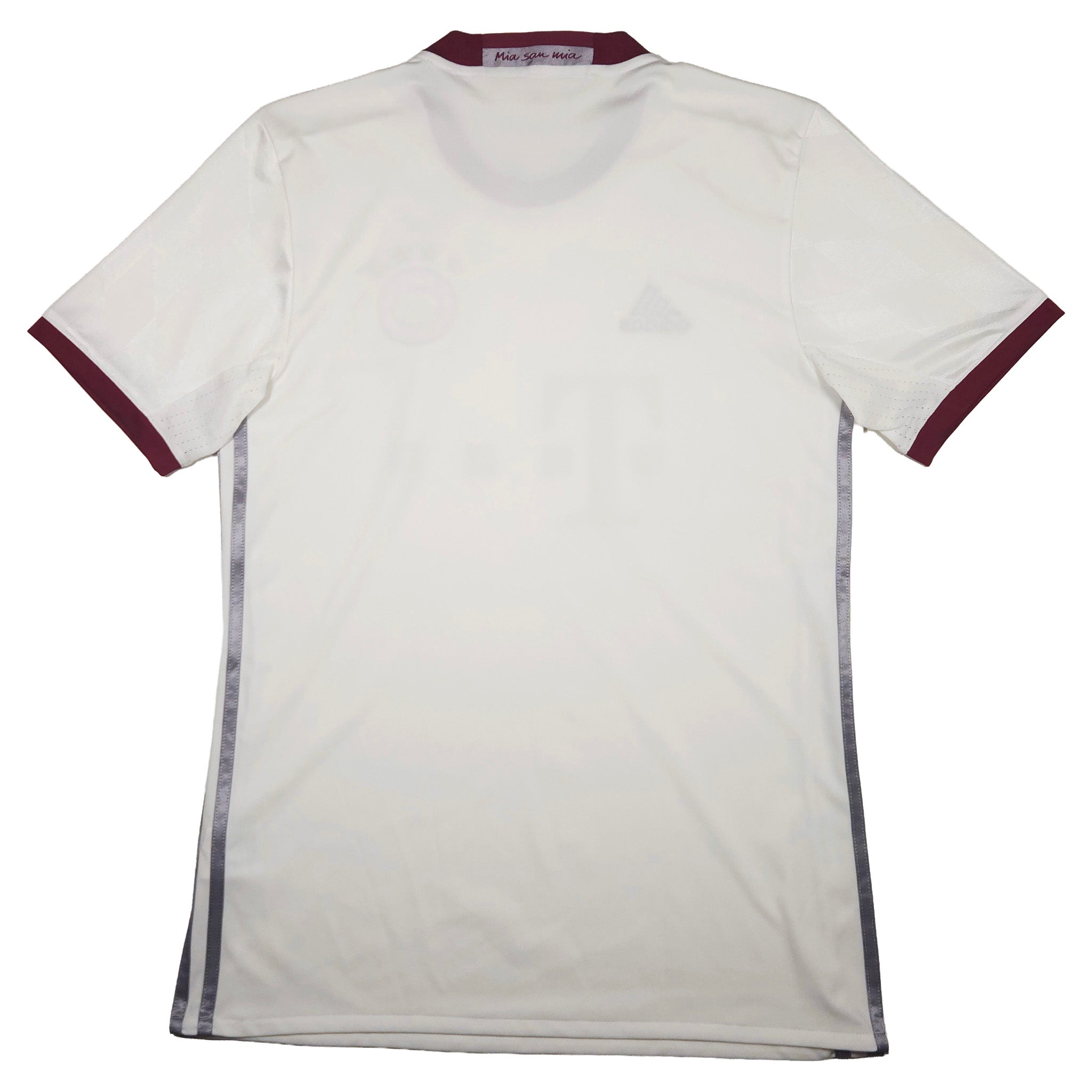 Bayern Munich Third Shirt 2016-17 – S