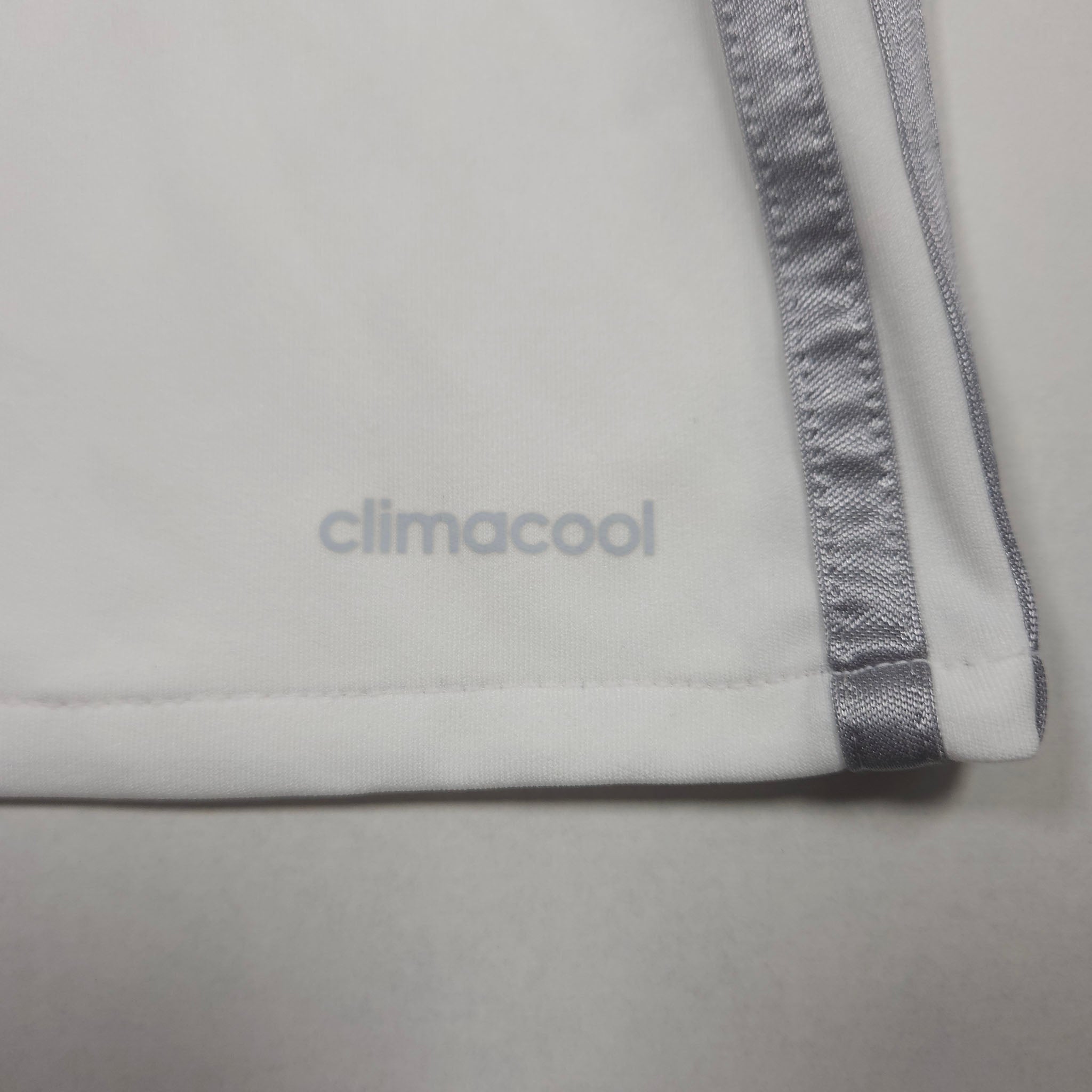 Bayern Munich Third Shirt 2016-17 – S