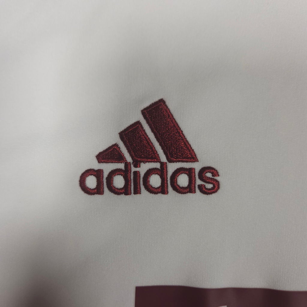 Bayern Munich Third Shirt 2016-17 – S