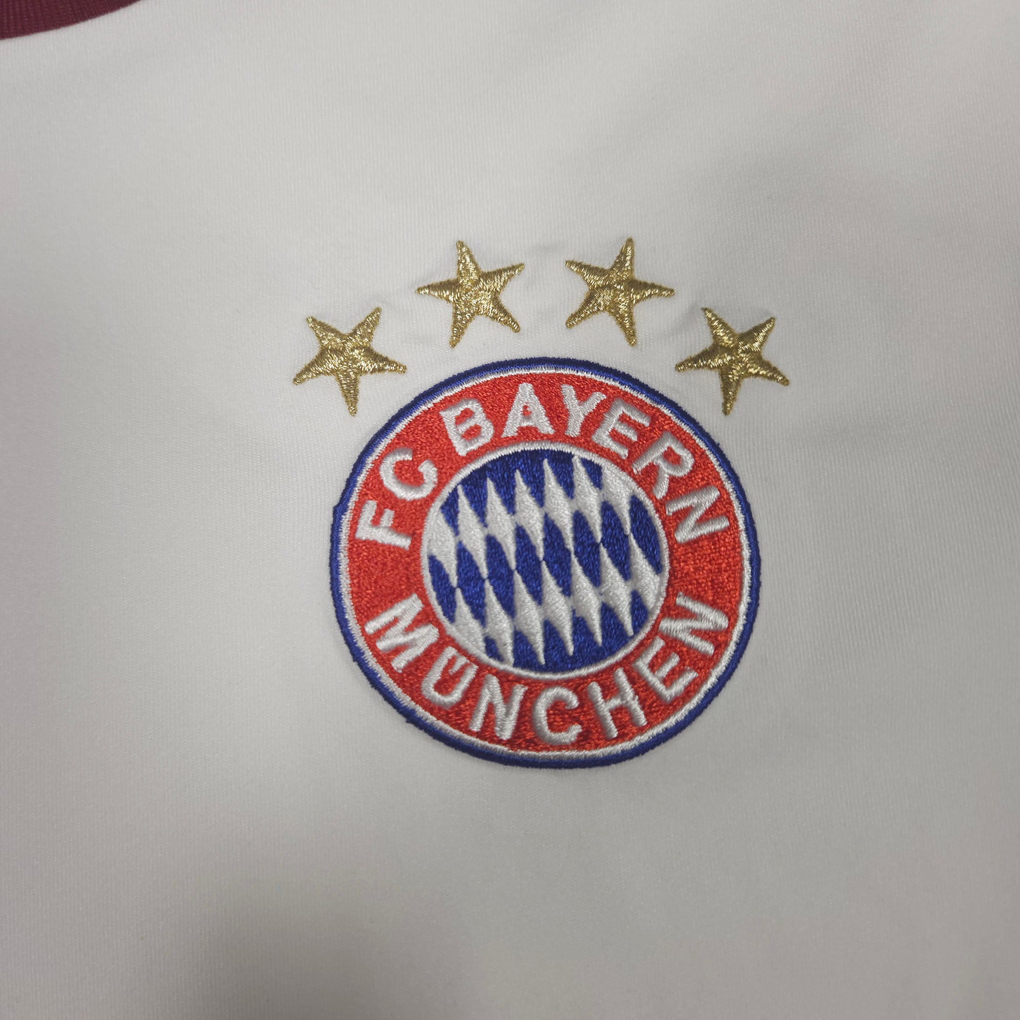 Bayern Munich Third Shirt 2016-17 – S