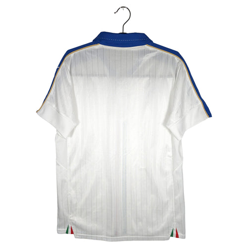 2015-16 Italy Away Shirt