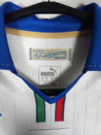 2015-16 Italy Away Shirt