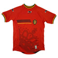 Belgium Home Shirt 2014 – S