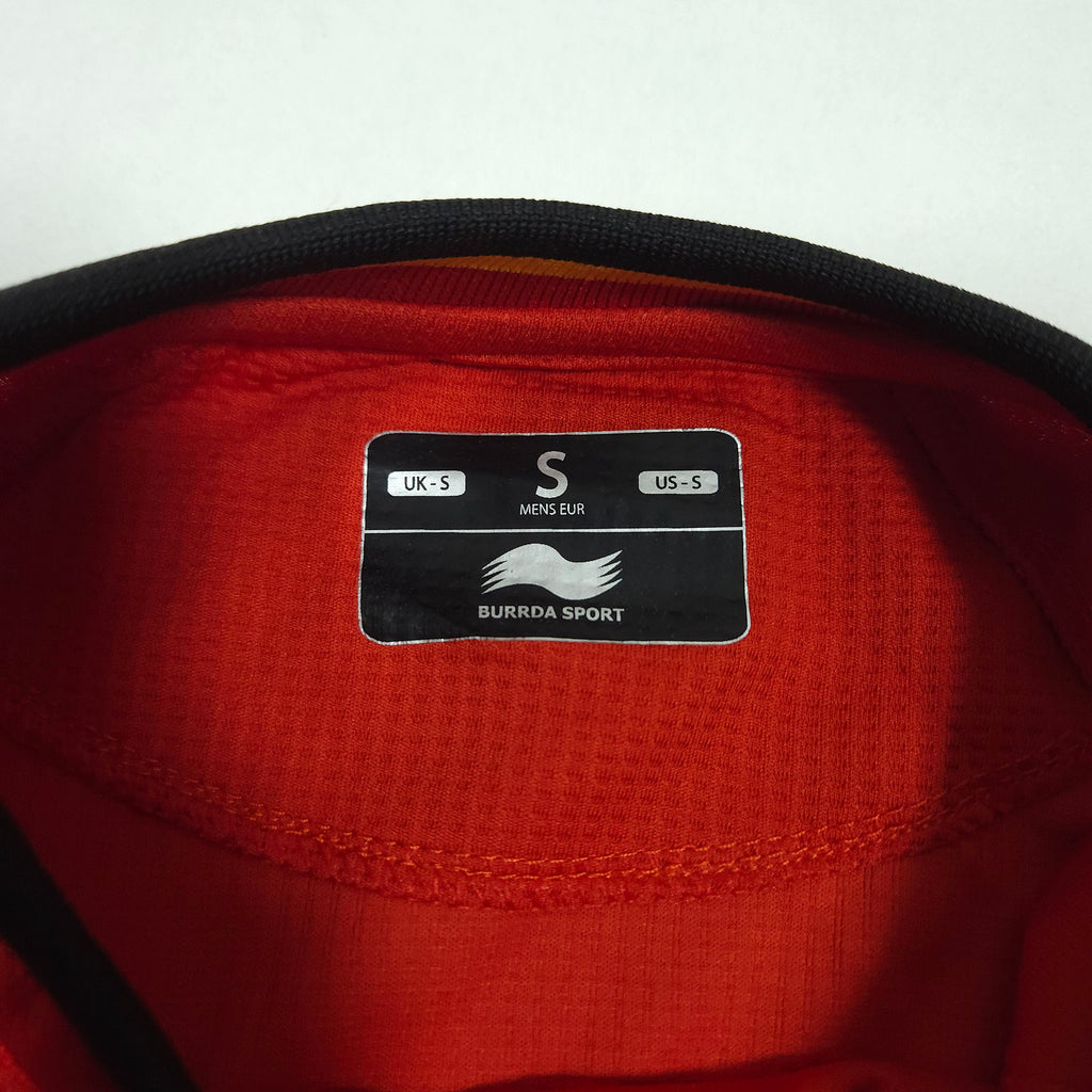 Belgium Home Shirt 2014 – S