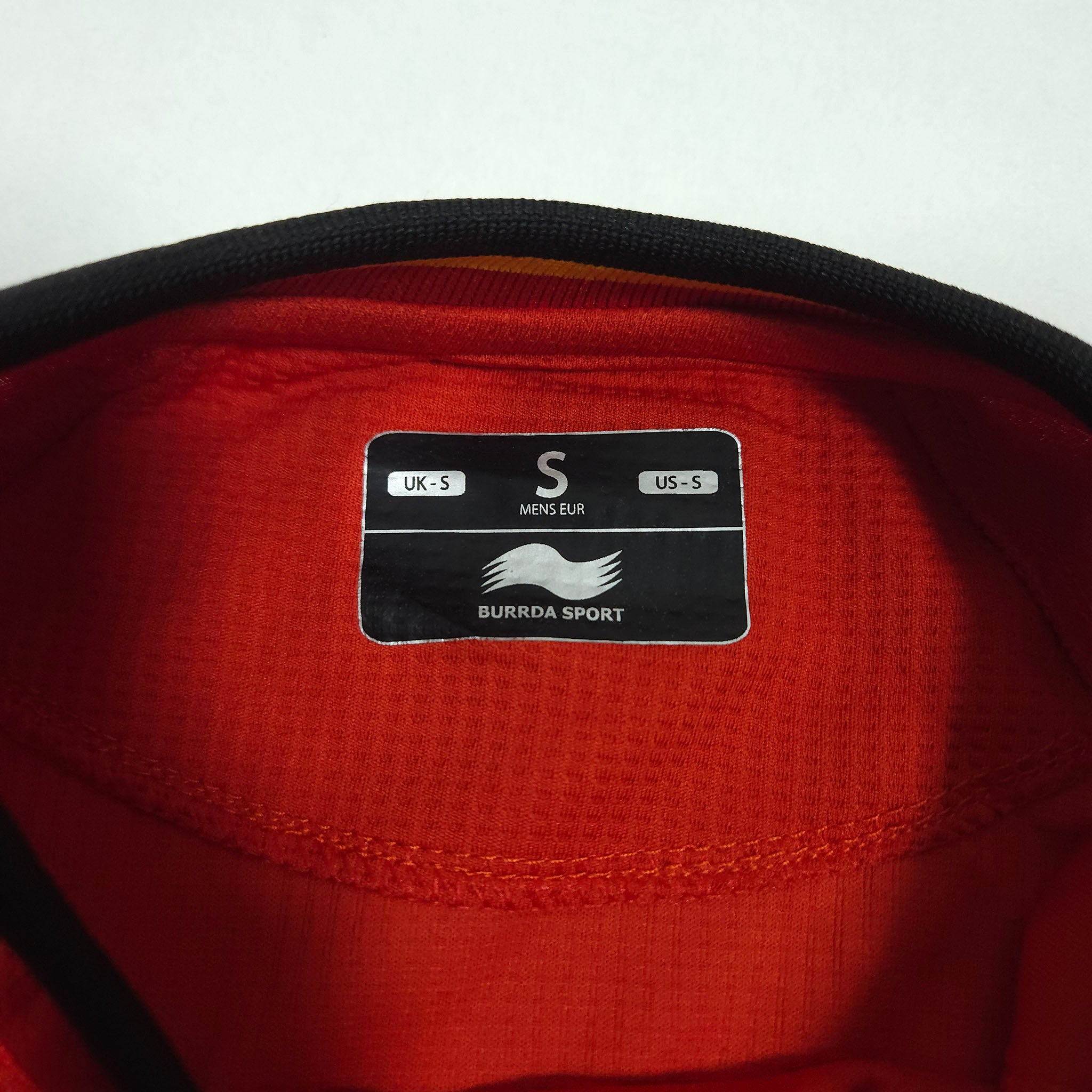 Belgium Home Shirt 2014 – S