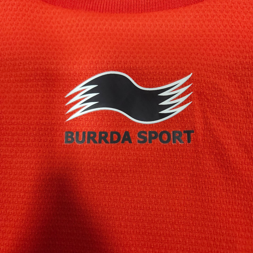 Belgium Home Shirt 2014 – S