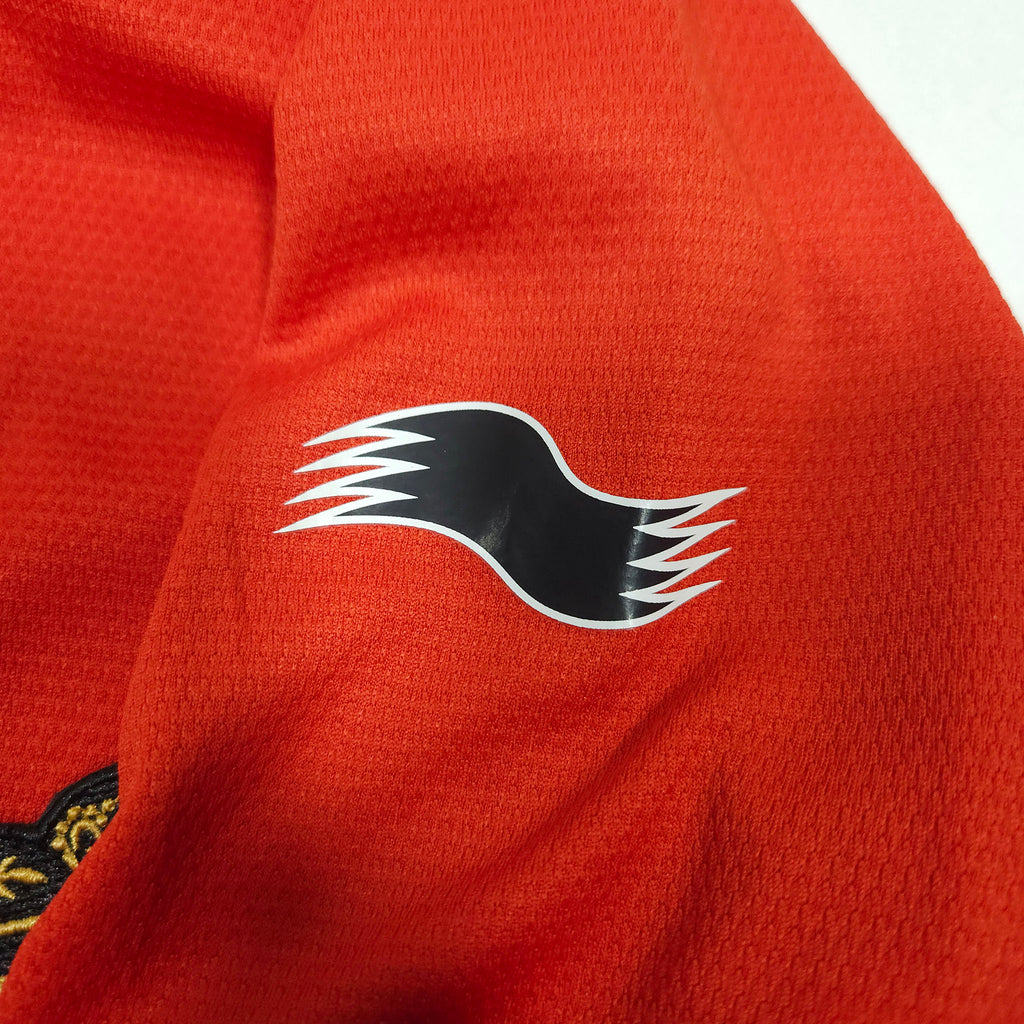 Belgium Home Shirt 2014 – S