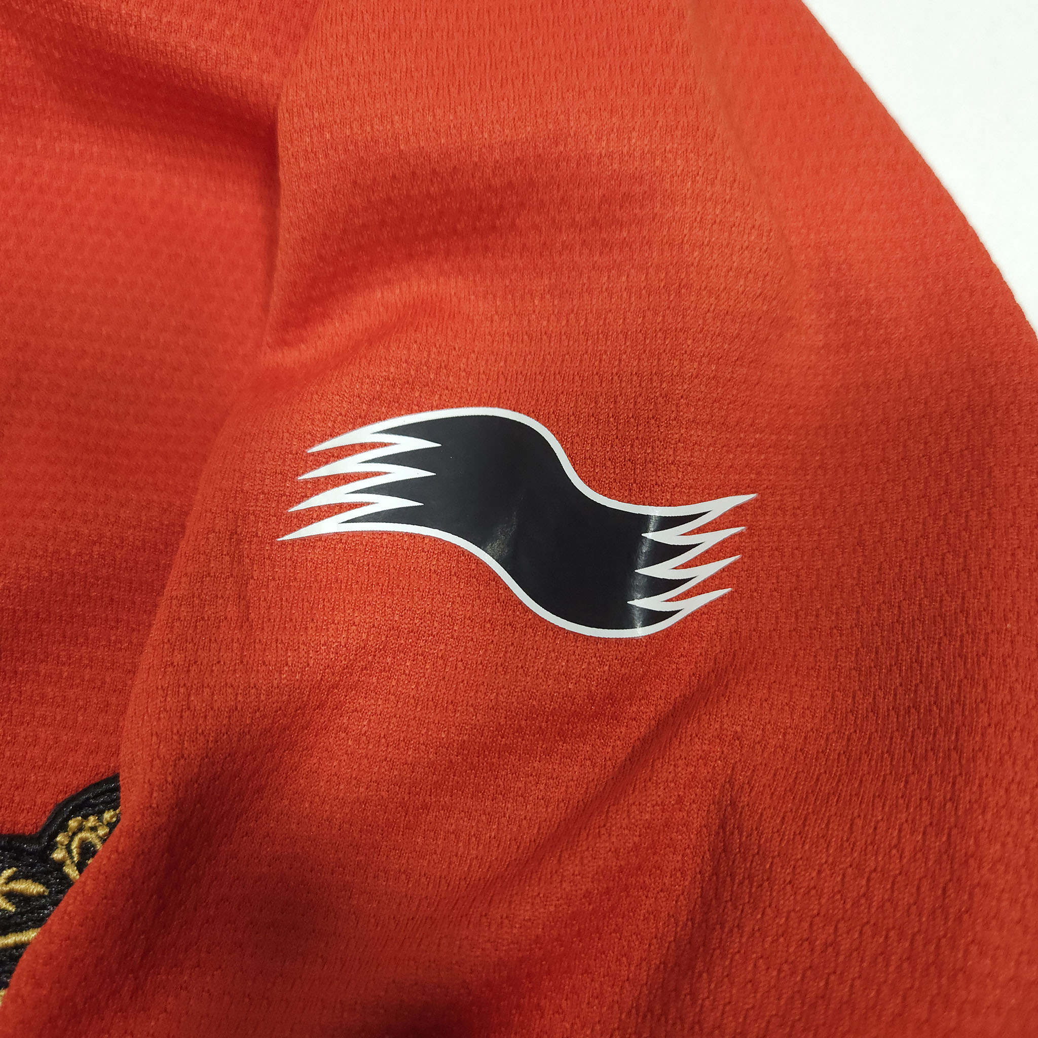 Belgium Home Shirt 2014 – S