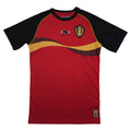 Belgium Training Shirt 2012 – S