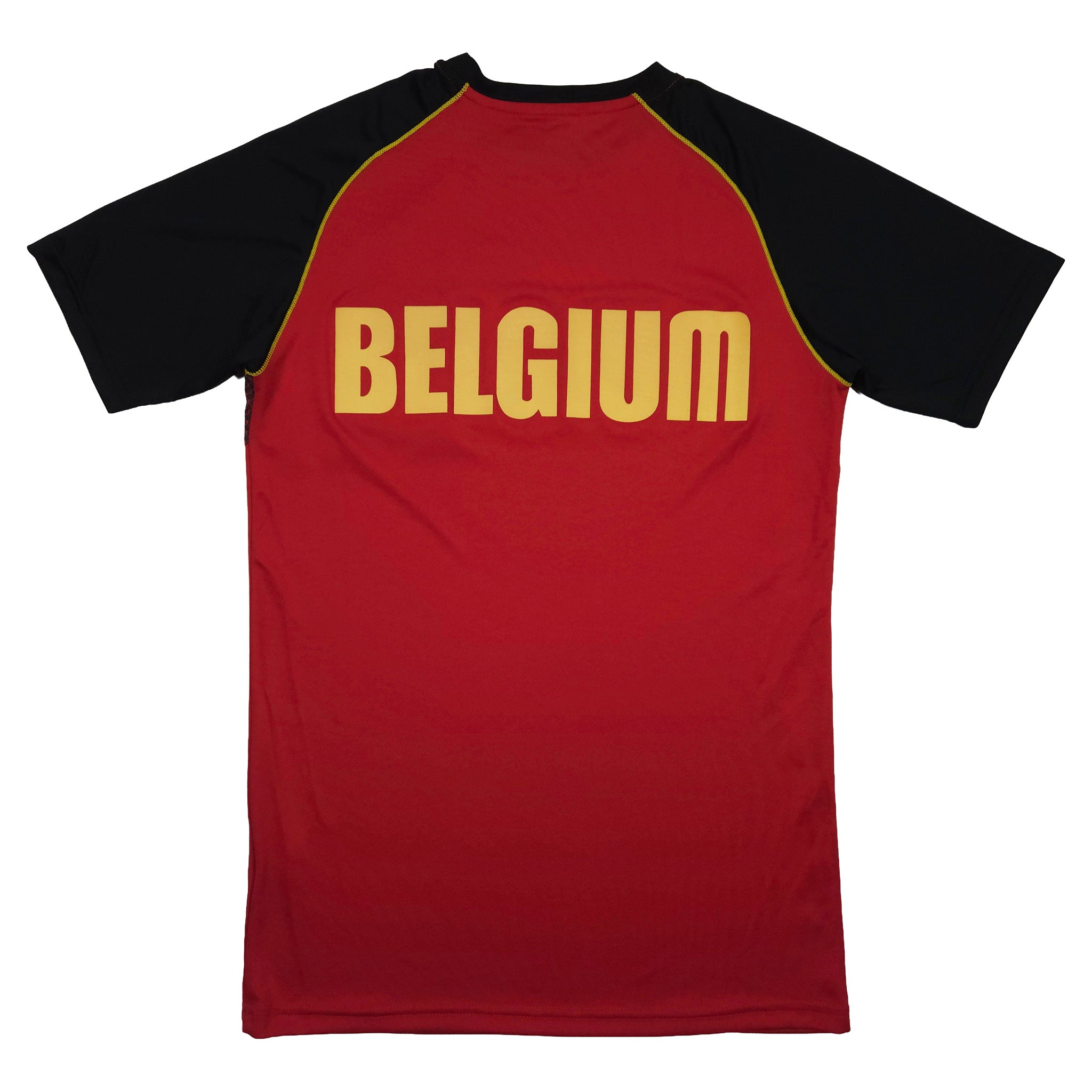 Belgium Training Shirt 2012 – S