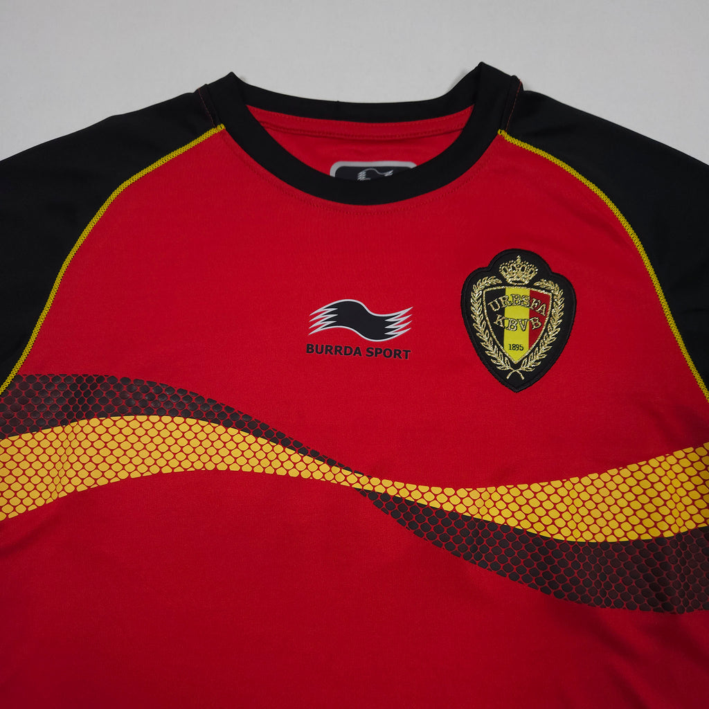 Belgium Training Shirt 2012 – S