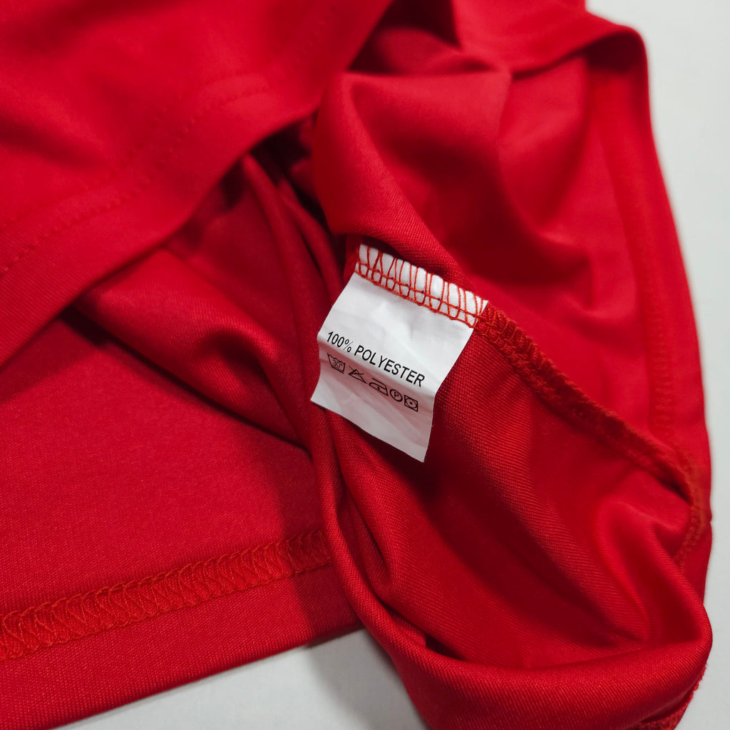 Belgium Training Shirt 2012 – S