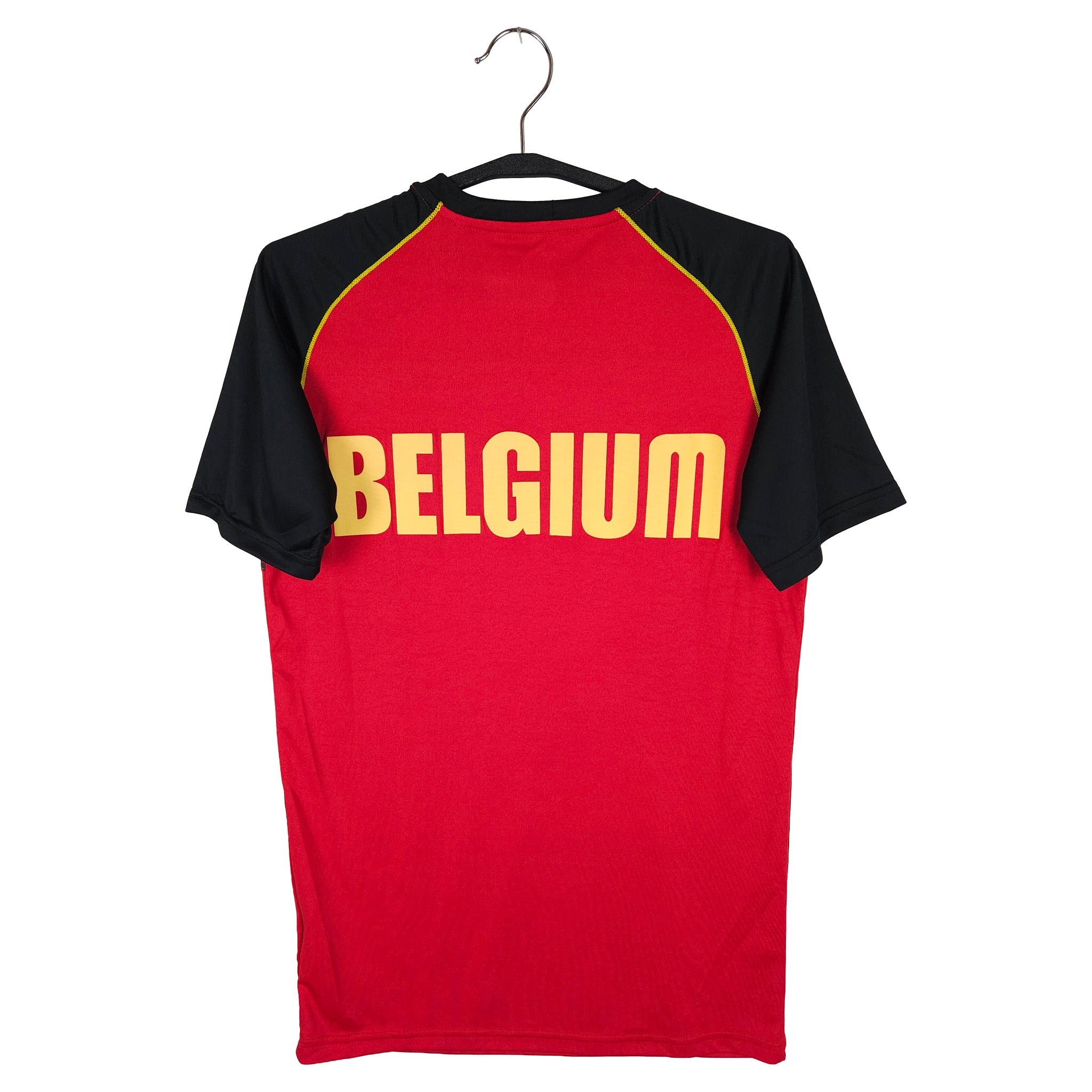 2012-13 Belgium Training Shirt