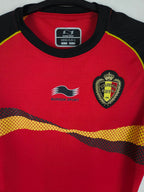 2012-13 Belgium Training Shirt