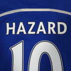 Chelsea Home Shirt 2014-15 – Hazard #10 detailed view 9