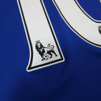 Chelsea Home Shirt 2014-15 – Hazard #10 detailed view 10