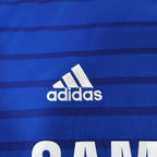 Chelsea Home Shirt 2014-15 – Hazard #10 detailed view 3