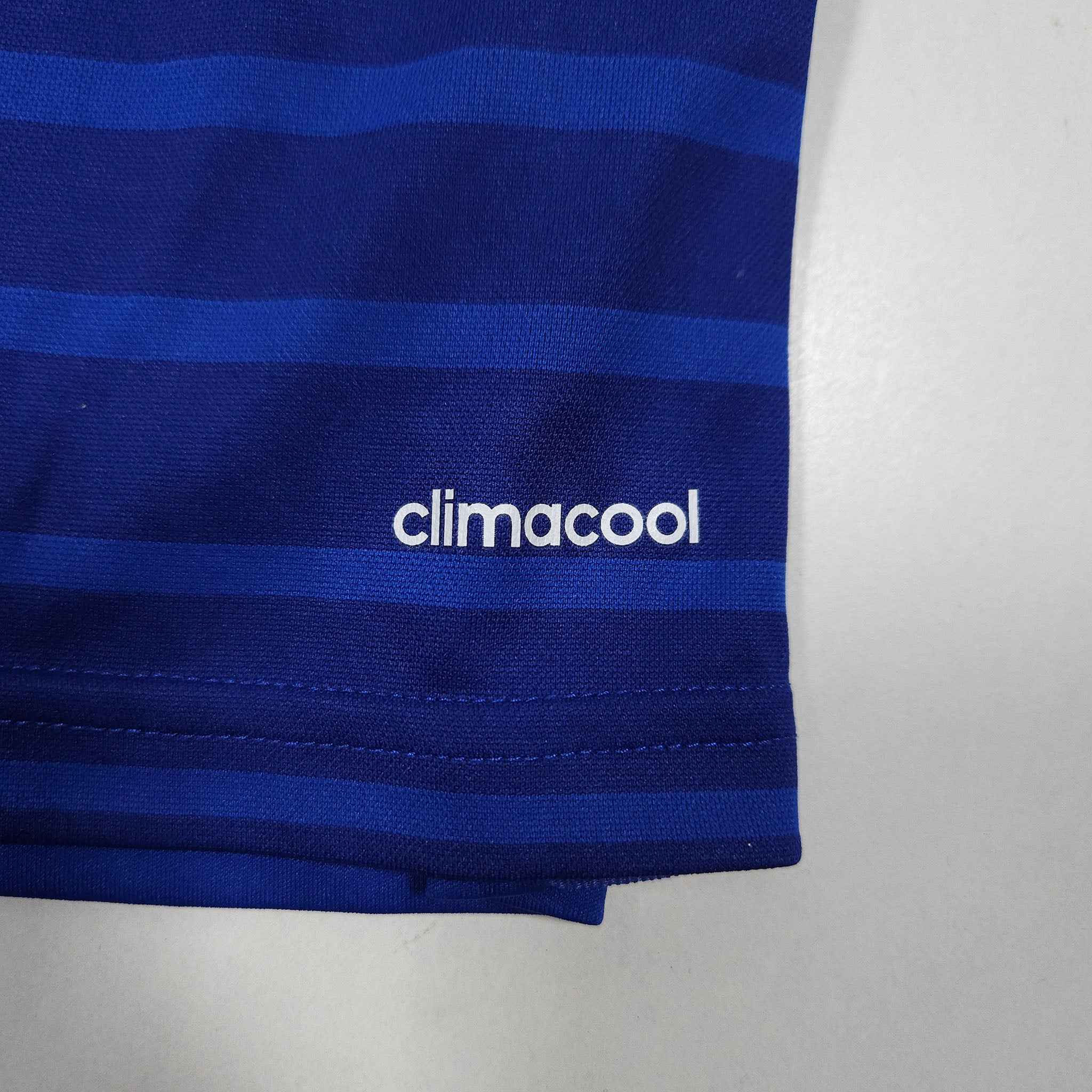 Chelsea Home Shirt 2014-15 – Hazard #10 – M