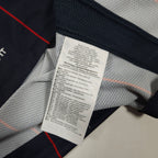 2009-10 Paris Saint-Germain Home Shirt - detailed view