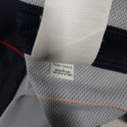 2009-10 Paris Saint-Germain Home Shirt - detailed view