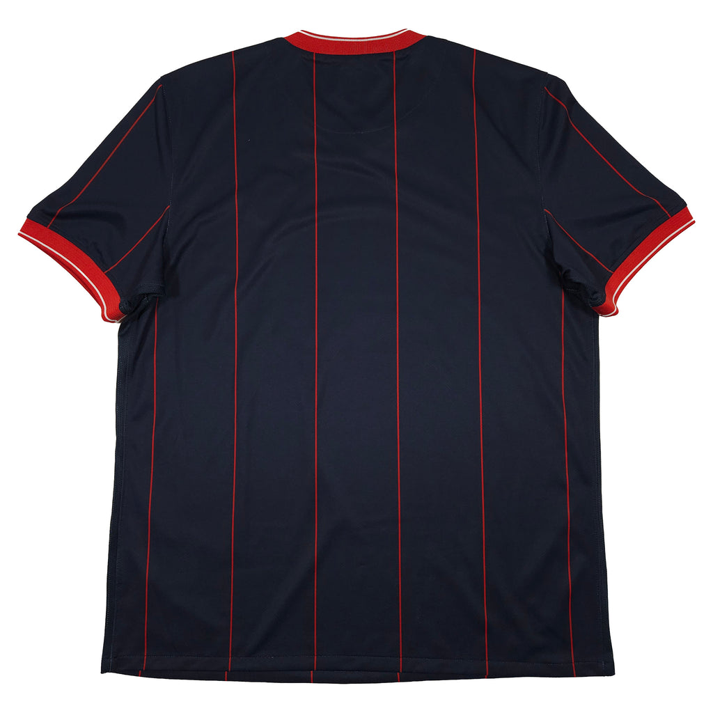 Paris Saint-Germain Home Shirt 2009-10 – L