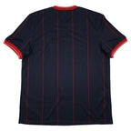 2009-10 Paris Saint-Germain Home Shirt - back view