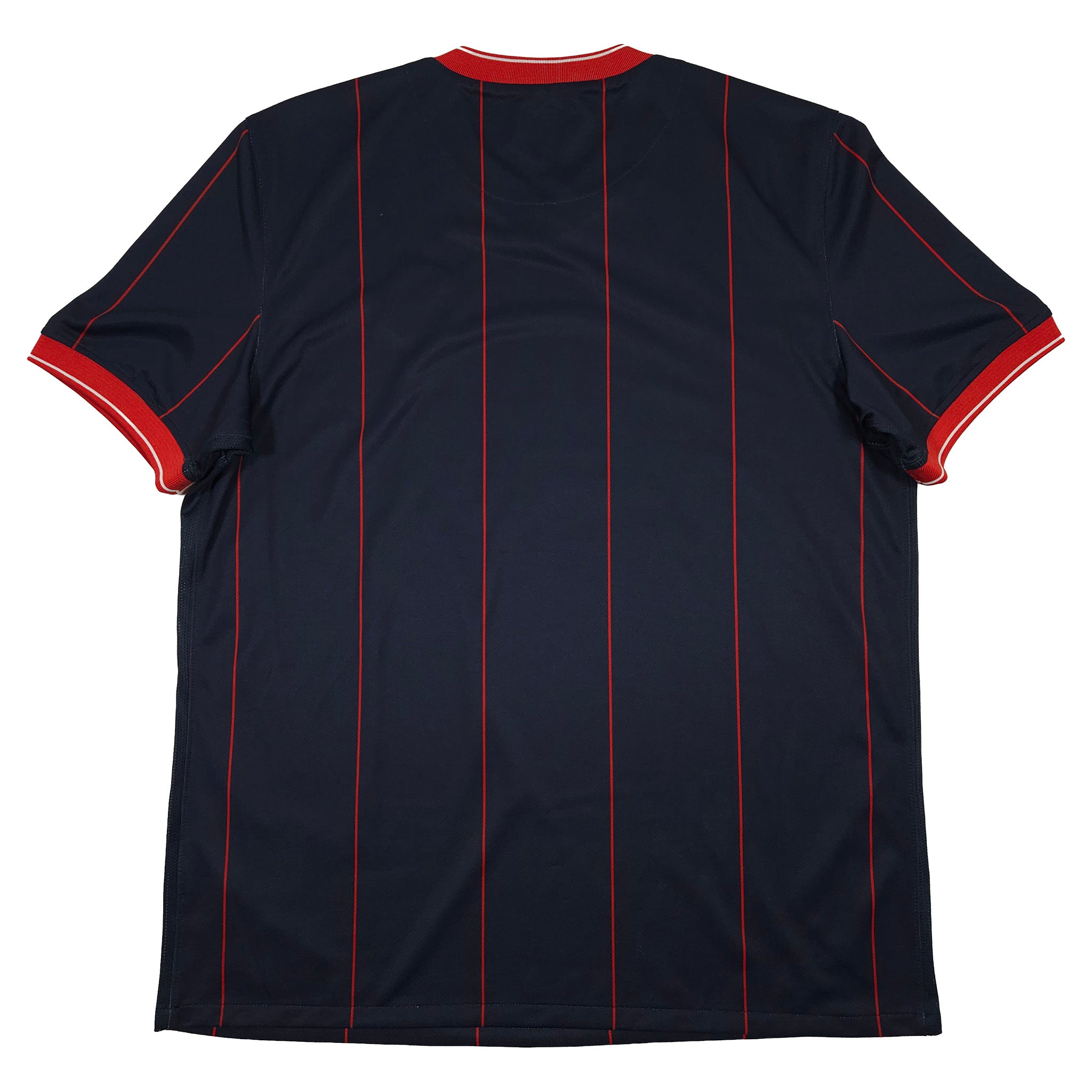Paris Saint-Germain Home Shirt 2009-10 – L