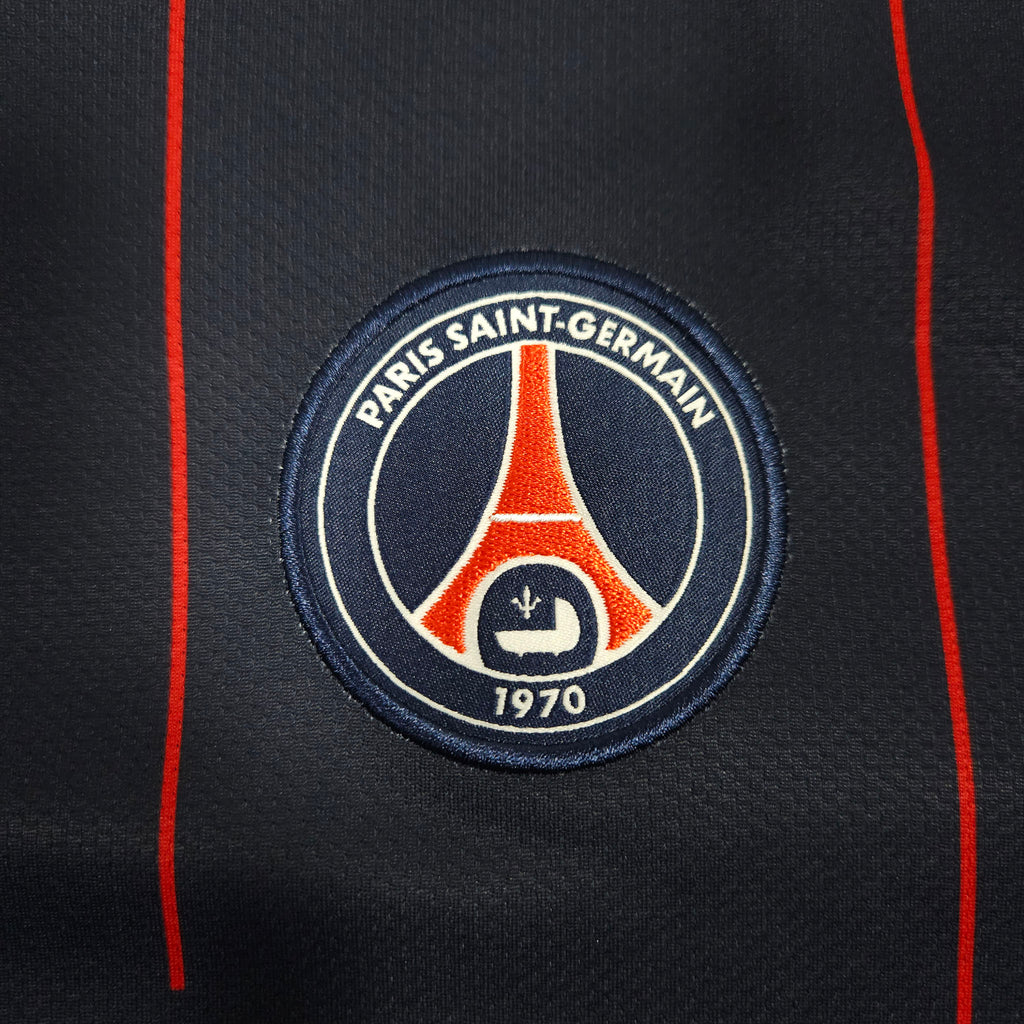Paris Saint-Germain Home Shirt 2009-10 – L