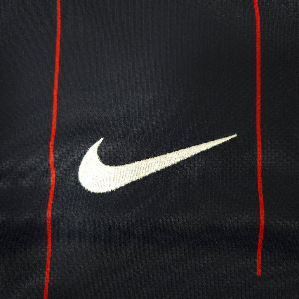 Paris Saint-Germain Home Shirt 2009-10 – L