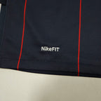 2009-10 Paris Saint-Germain Home Shirt - detailed view