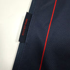 2009-10 Paris Saint-Germain Home Shirt - detailed view