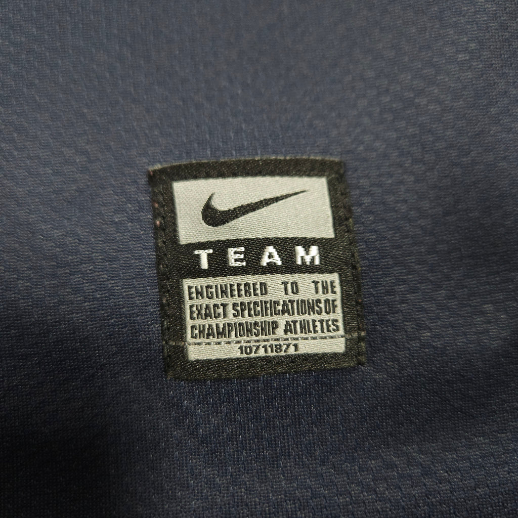 Paris Saint-Germain Home Shirt 2009-10 – L