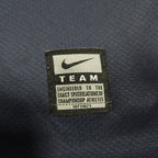 2009-10 Paris Saint-Germain Home Shirt - detailed view
