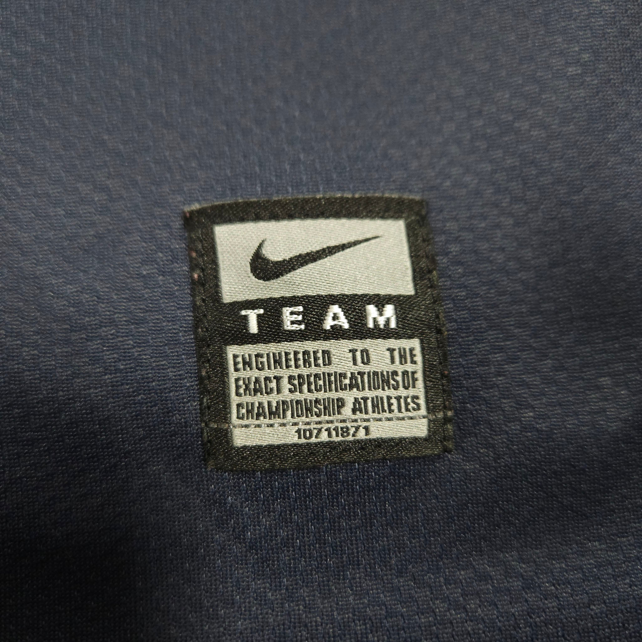 Paris Saint-Germain Home Shirt 2009-10 – L