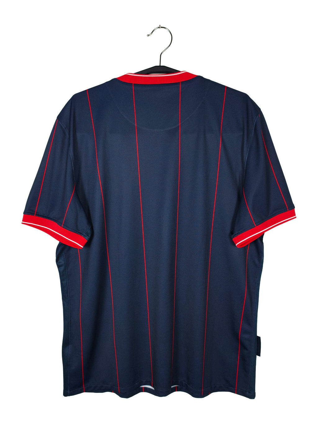 2009-10 Paris Saint-Germain Home Shirt