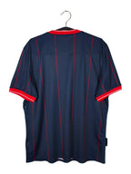 2009-10 Paris Saint-Germain Home Shirt