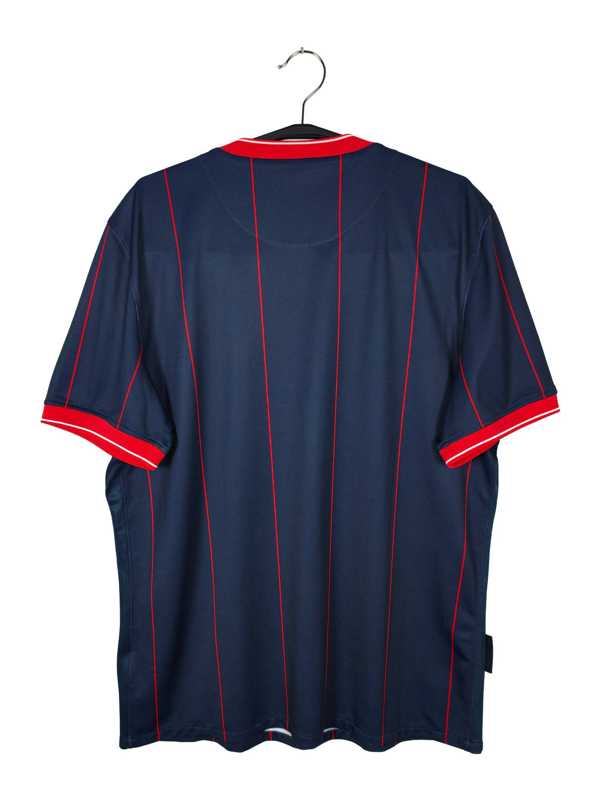 2009-10 Paris Saint-Germain Home Shirt