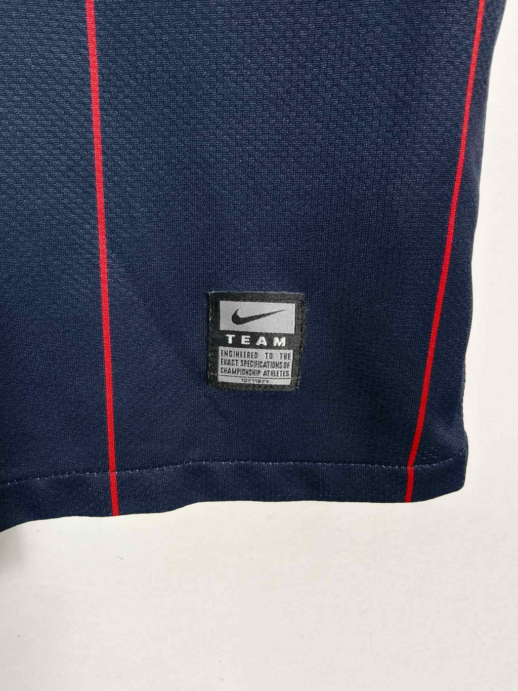 2009-10 Paris Saint-Germain Home Shirt
