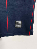 2009-10 Paris Saint-Germain Home Shirt