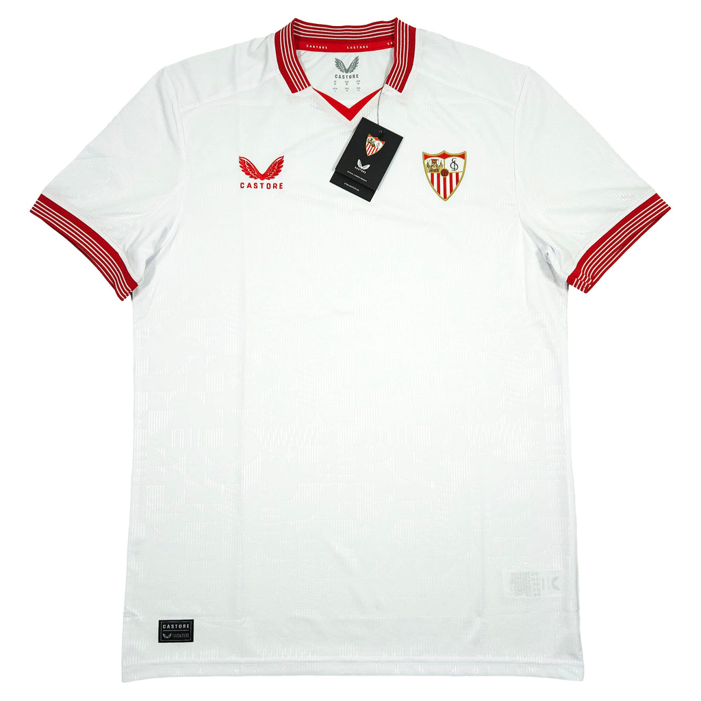 Sevilla Home Shirt 2023-24 – M