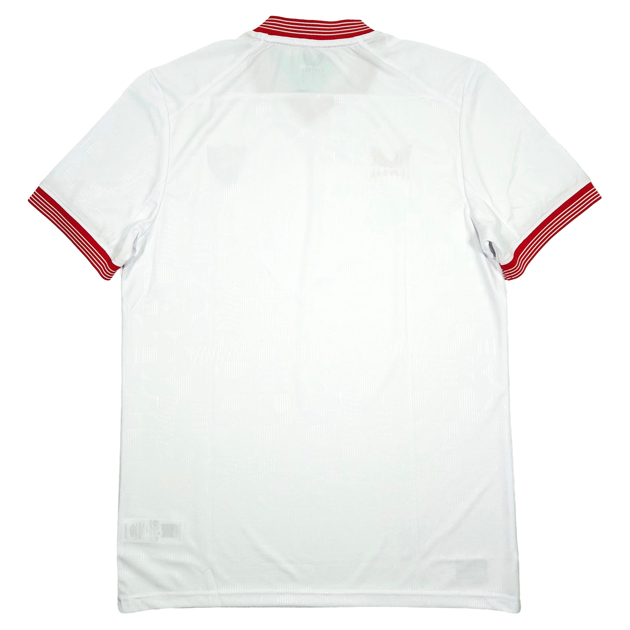 Sevilla Home Shirt 2023-24 – M