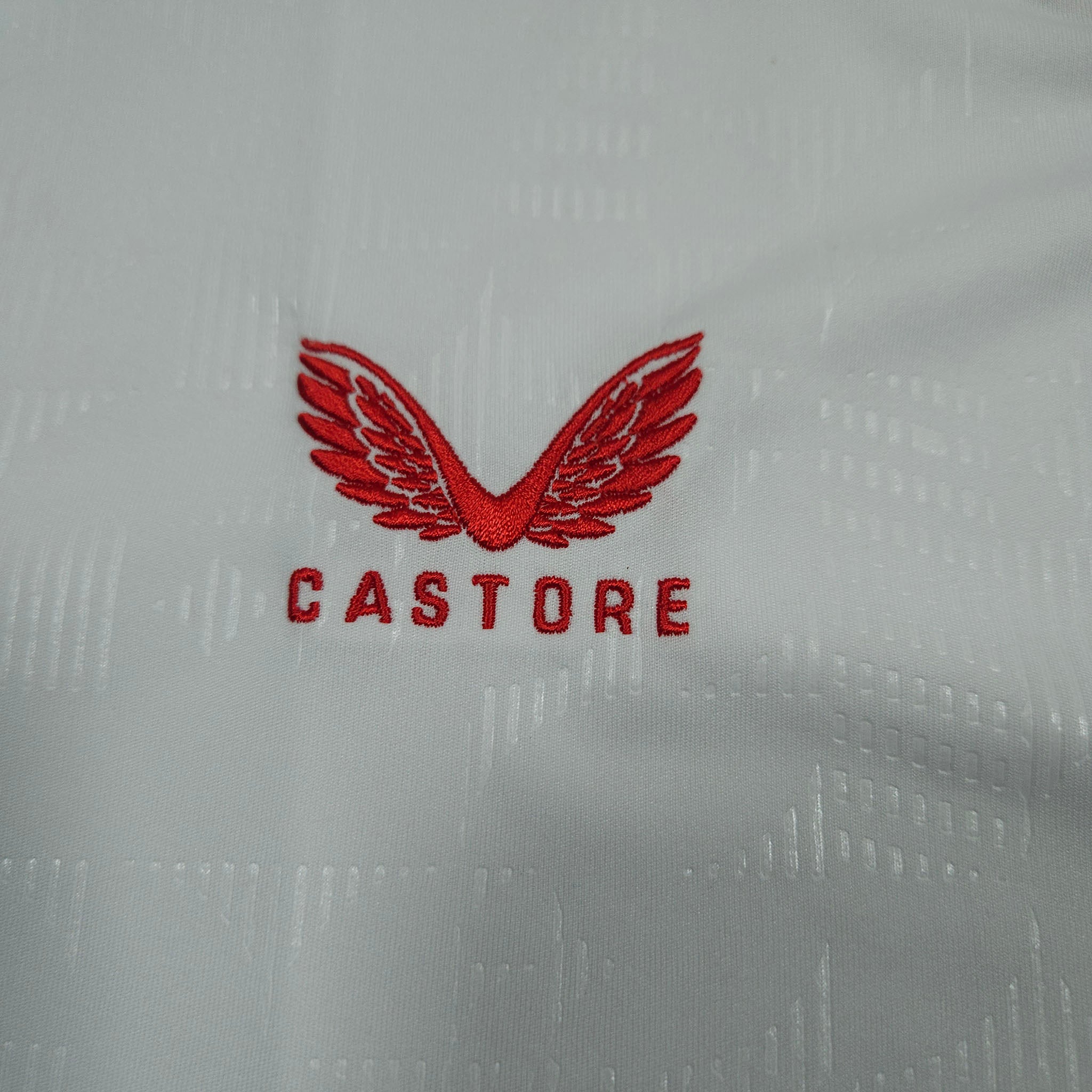 Sevilla Home Shirt 2023-24 – M