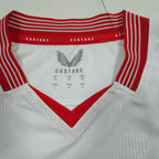 Sevilla Home Shirt 2023-24 detailed view 5