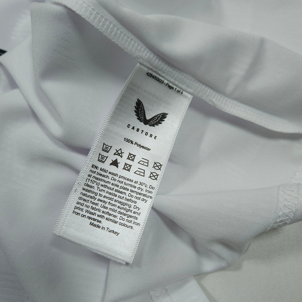 Sevilla Home Shirt 2023-24 – M