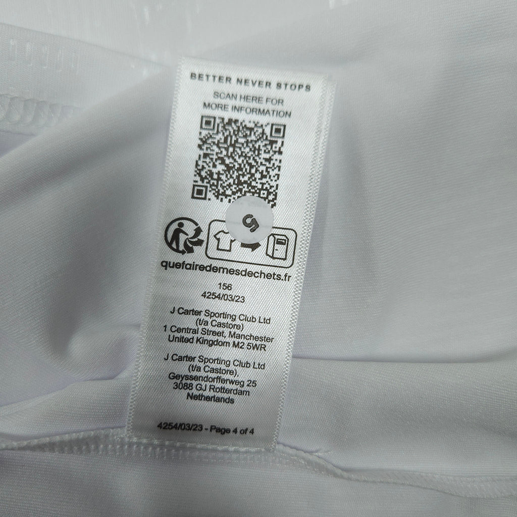 Sevilla Home Shirt 2023-24 – M