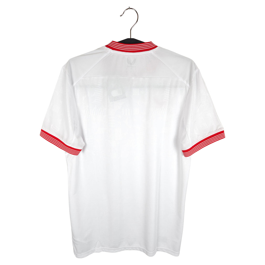 2023-24 Sevilla Home Shirt